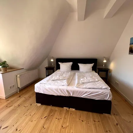 Fiete In Prázdninový dům