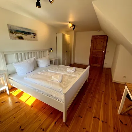 Fiete In 公寓 维克