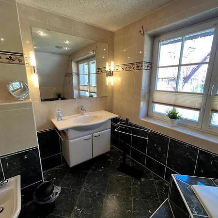 Fiete In 公寓 维克