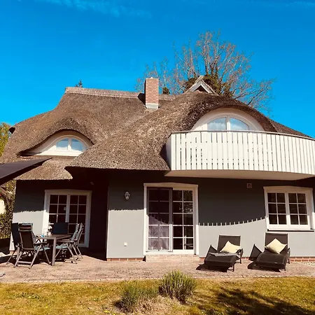 Fiete In 公寓 维克