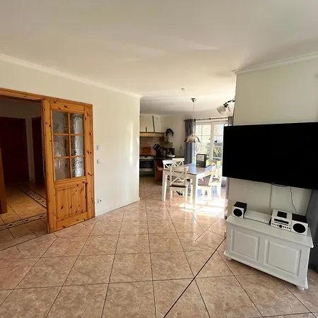 Fiete In 公寓 维克