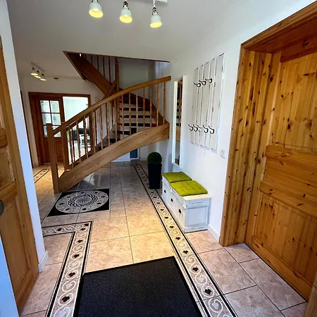 Fiete In 公寓 维克