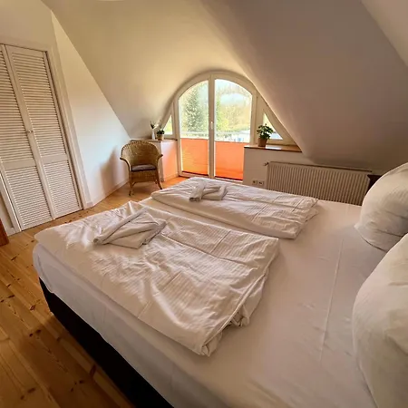 Fiete In 公寓 维克