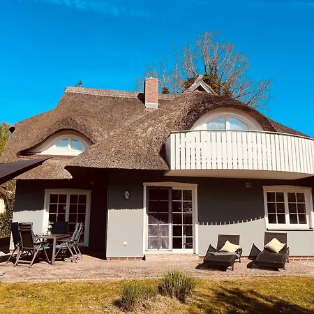 Fiete In 公寓 维克